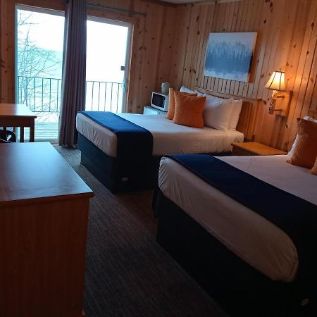 Cliff Dweller On Lake Superior Tofte Exterior foto